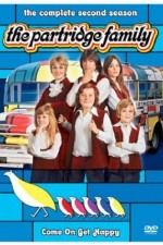Watch The Partridge Family 123movies